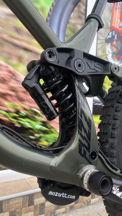 NS Fuzz 29.2 DH 2020 L