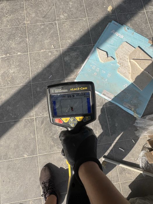 Desfundare canalizare si inspectie video , locator tevi fisurate , sparte