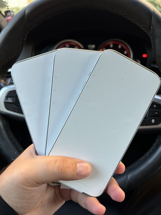 Iphone 15 Blue 128GB