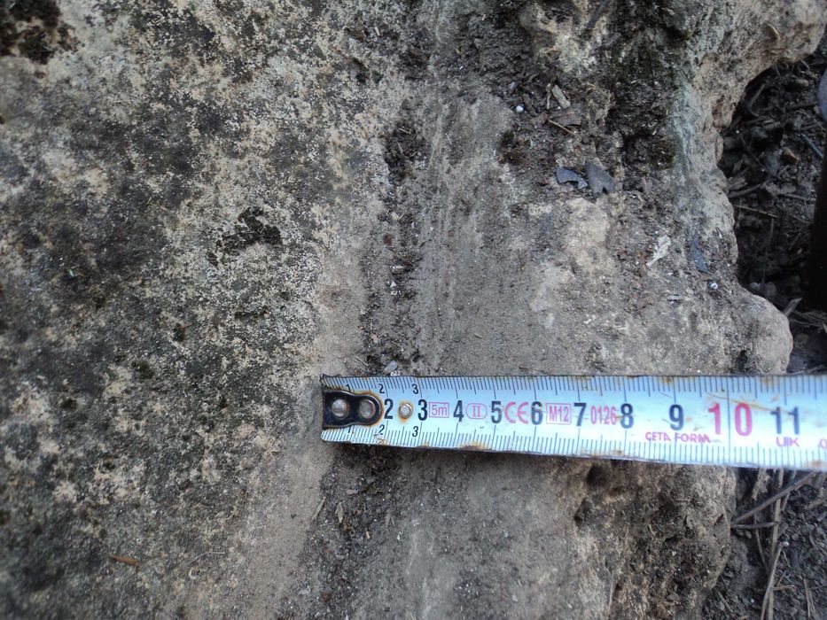 корито от стара чешма