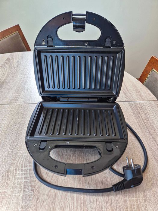 Гофретник, Душ слушалка