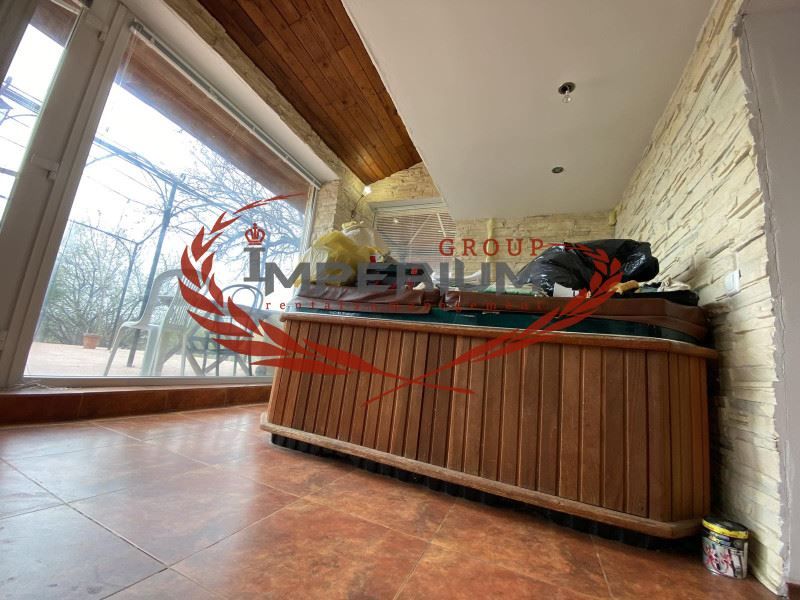 Дава се под наем Къща в Варна, м-т Ракитника - 200 кв.м за 1224 € - Снимка #7