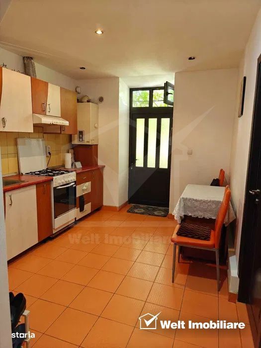Apartament 2 camere, 40,6mp, Dorobantilor — fotografia 3