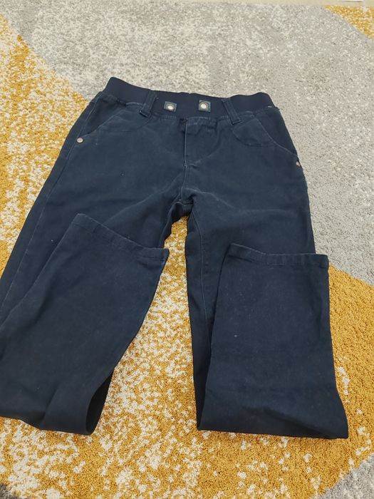 Школьные брюки для мальчика б/у