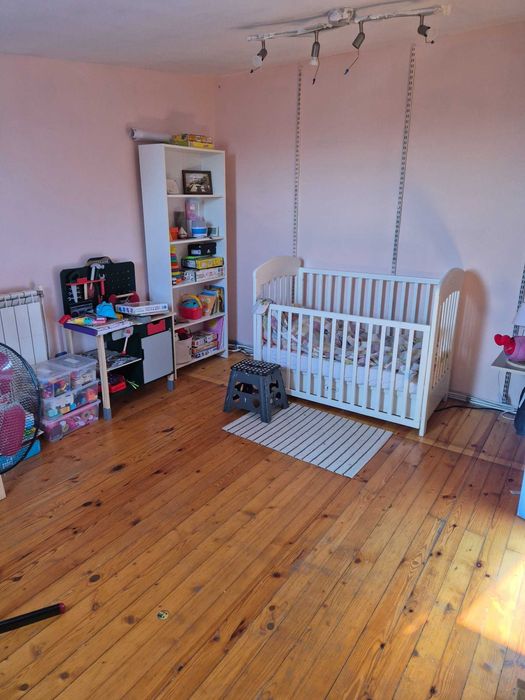 Продава се Тристаен апартамент в София, Редута - 109 кв.м за 1835 €/кв.м - Снимка #4