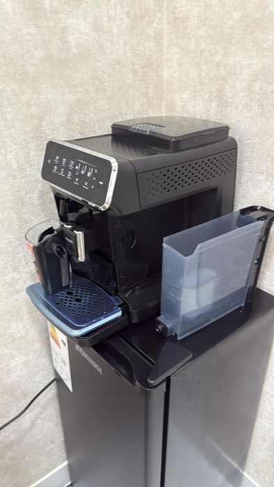 Продам кофемашину