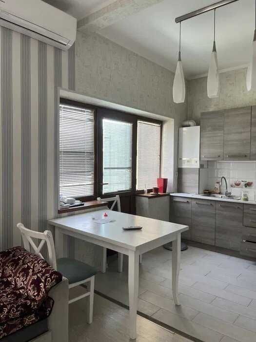 Сдаётся квартира на ул. Паркент‼️