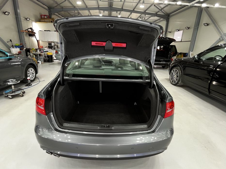 AUDI A4 2014 — imagine 4