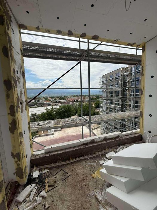 Продава се Двустаен апартамент в Пловдив, Южен - 73 кв.м за 1261 €/кв.м - Снимка #5