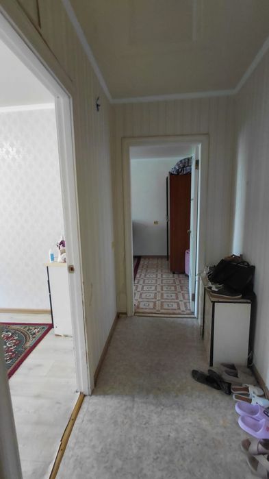 Продается 2х комнатная квартира
