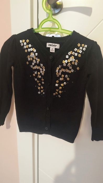 Дрехи за момиче Zara, HM, LC Waikiki - 4-5 години