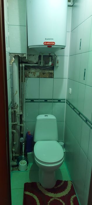 Продам квартиру в Щучинске