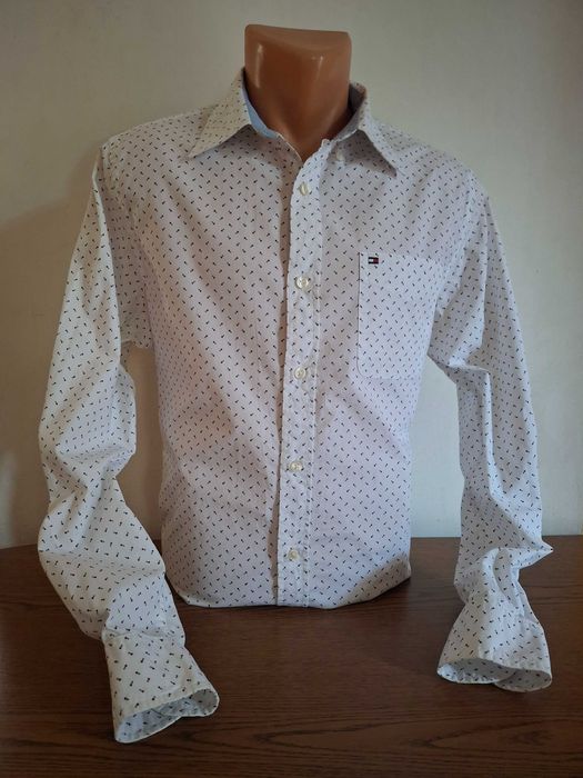 Camasa Tommy Hilfiger