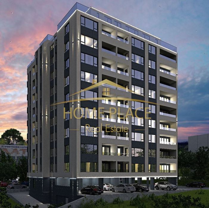 Продава се Тристаен апартамент в Варна, Кайсиева градина - 92 кв.м за 815 €/кв.м - Снимка #1