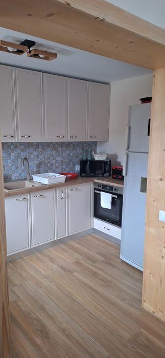 Închiriez cabana la Belis de Crăciun si Revelion