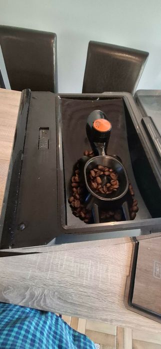 Кафеавтомат Krups EA870810 ESP INTUITION