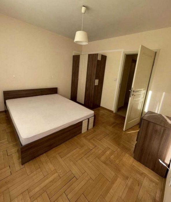 Дава се под наем Тристаен апартамент в София, Манастирски ливади - 110 кв.м за 600 € - Снимка #3