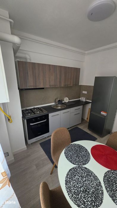Apartament 1 camera de inchiriat Cartierul Visoianu