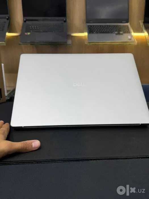 Laptop Dell 16 Intel Core 5 120U 8/512GB 16.0" IPS FHD+ Touch