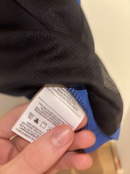 Tricou Jersey Fotbal Barcelona S