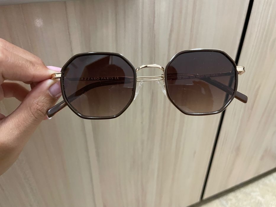 Дамски слънчеви очила Azzaro