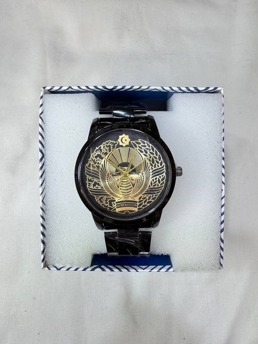 Мужские часы с упаковкой