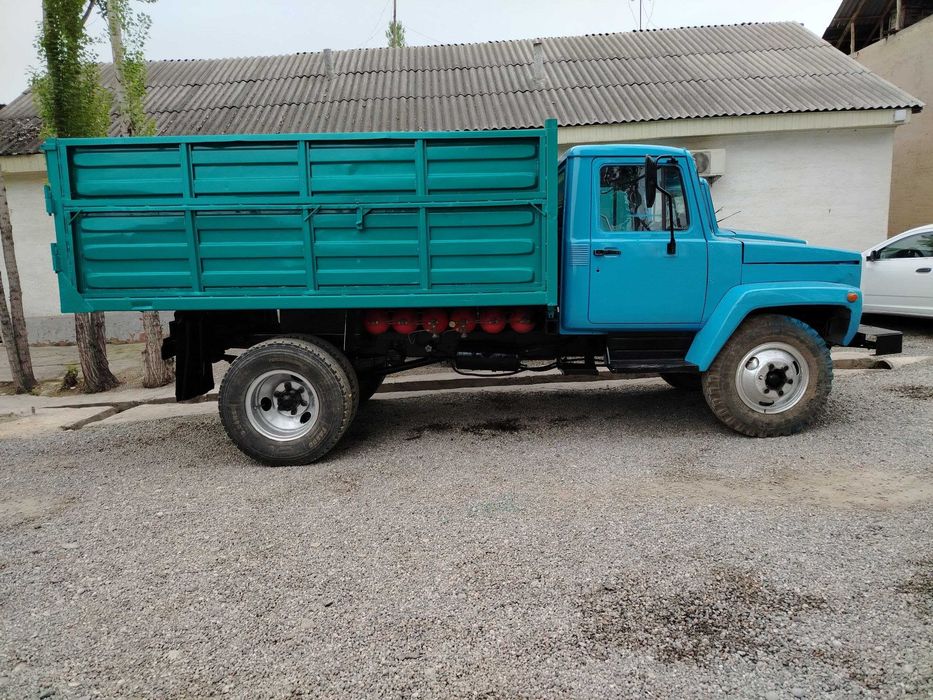 Газель Gaz 3307 sotiladi