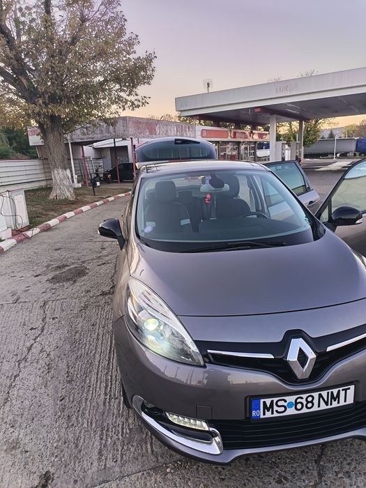 De vânzare Renault scenic