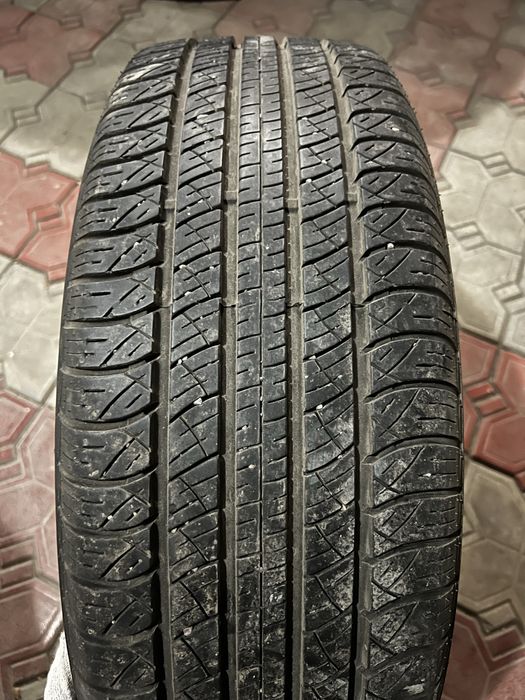 Продам резины с дисками 225/60/R18