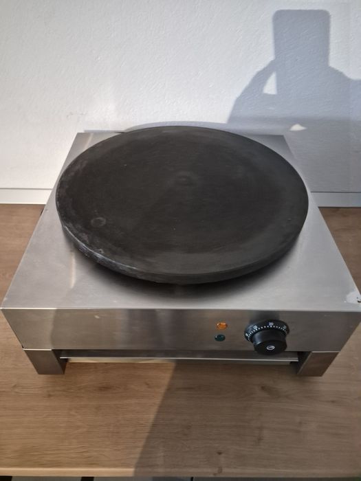 Aparat clatite plus aparat waffle profesionale !!!