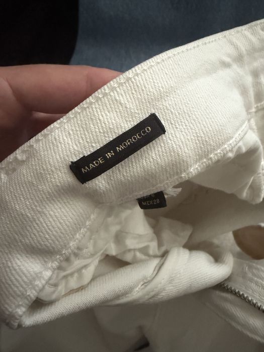 Massimo dutti дънки