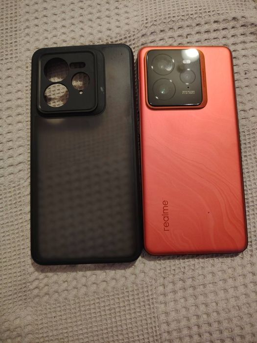 Realme GT 7 Pro бартер.