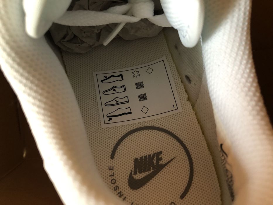 Nike Court Vintage Premium ОРИГИНАЛНИ дамски маратонки - 40/40,5/41