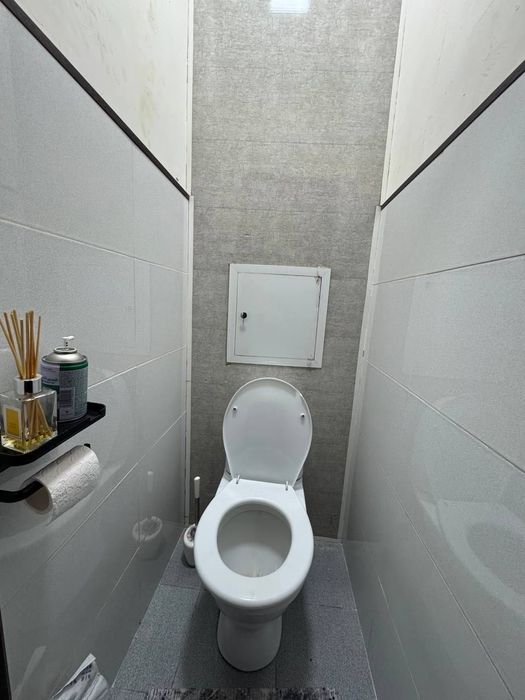 Квартира 1в2/1/4 Ялангач, Ориентир: школа 190 «можно под офис »