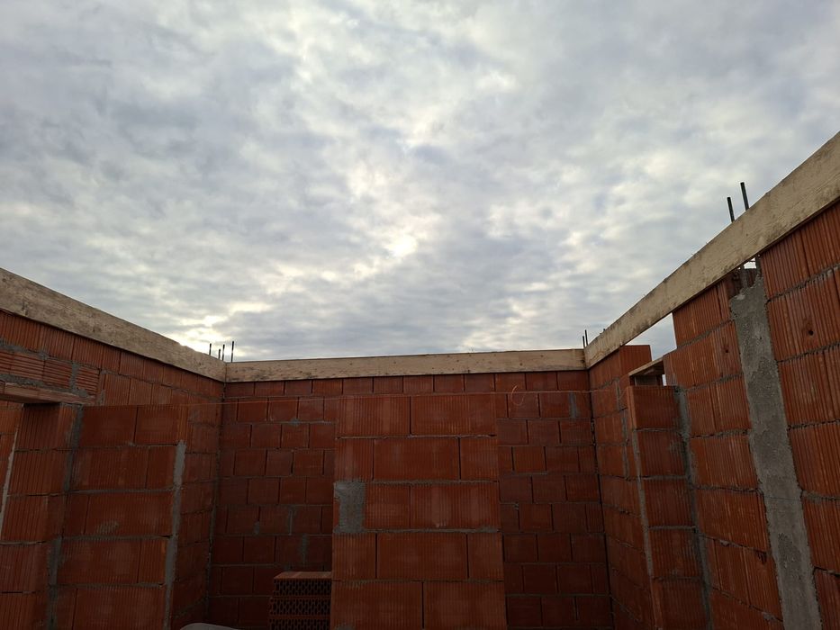 Persoana fizica de vanzare casa noua in Santandrei Oradea jud. Bihor