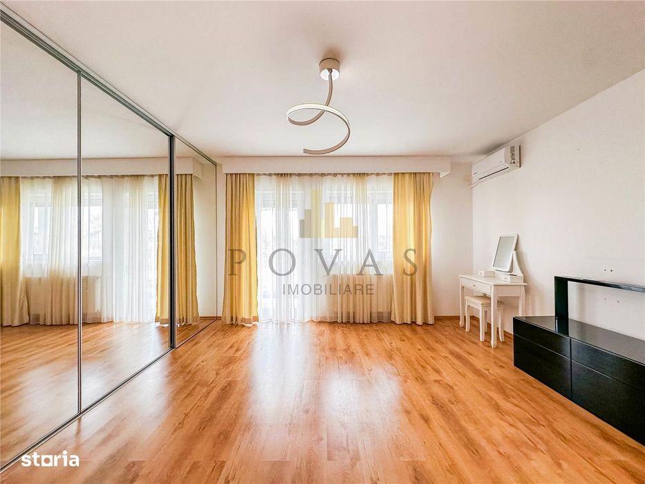 Inchiriere Casa Tunari 6 Camere