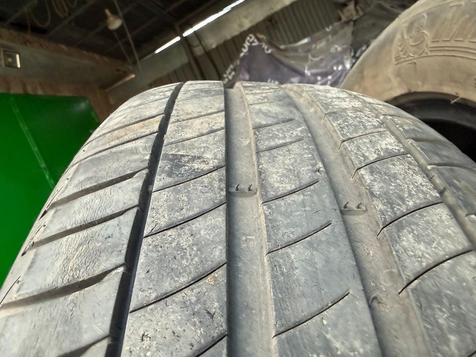 Michelin Primacy 3 215/60R17 96H
