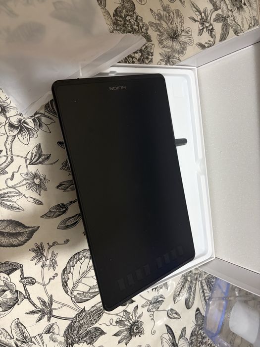 Графический планшет