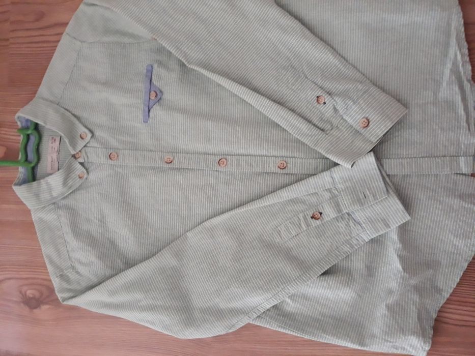 Детски ризи