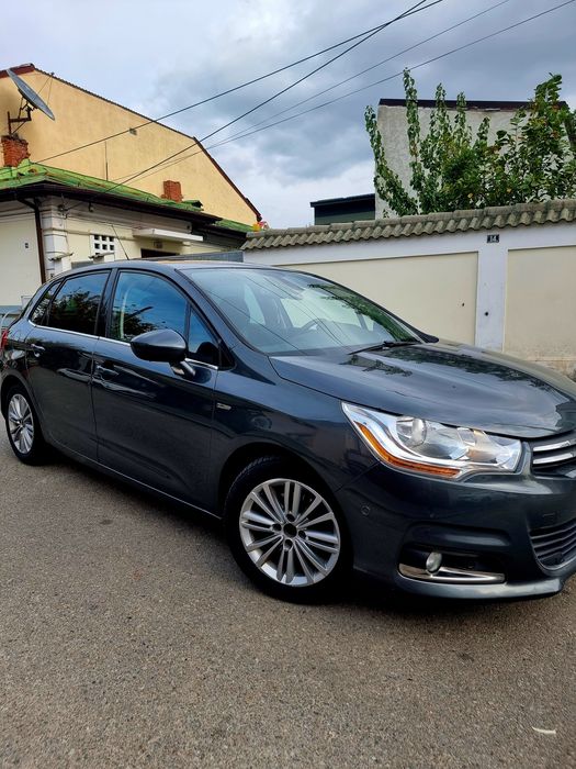 CITROËN C4 2013 — imagine 2