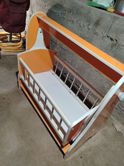 Belanchaklar sotiladi 2 dona bor