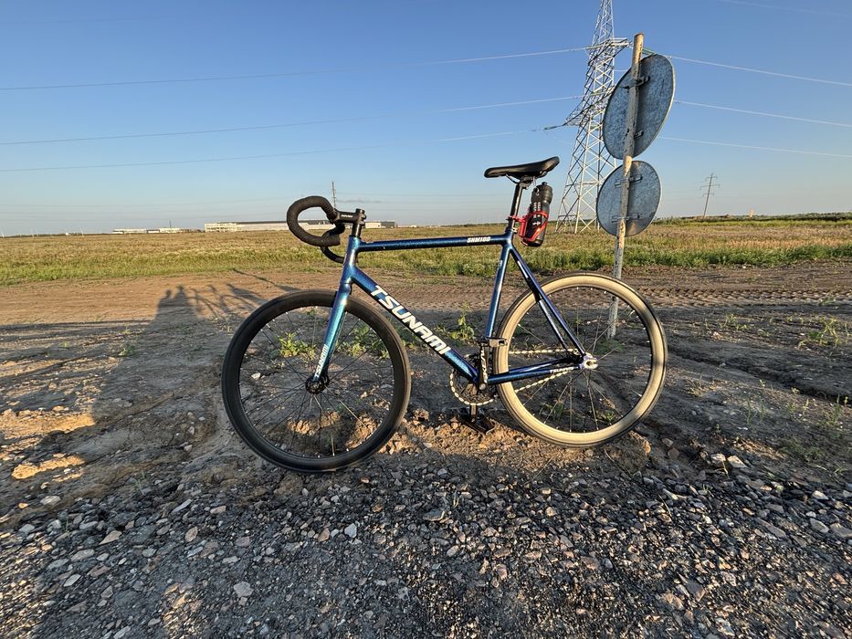 Продам Fix Tsunami