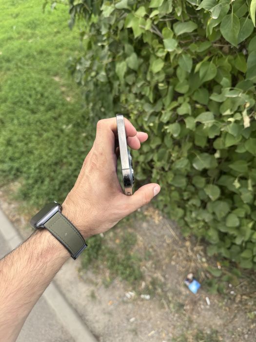 Продам телефон Айфон 13 Pro Max 256Gb