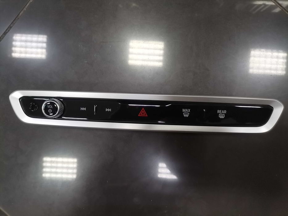 НОВ Панел Аудио Управление BMW X5 G05 X6 G06 X7 G07 LCI 2023 5A403A0