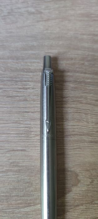 Pix Parker inox made in England stare foarte buna