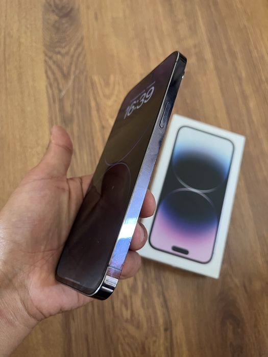Iphone 14 pro max 256 GB
