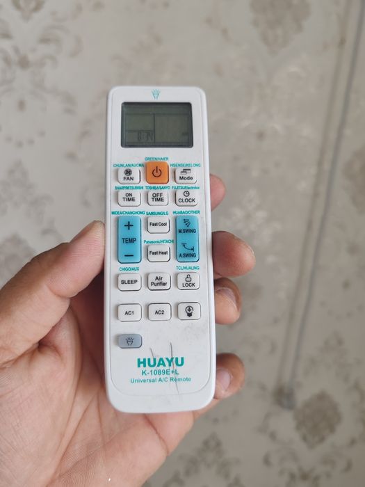Срочно продам кондиционер