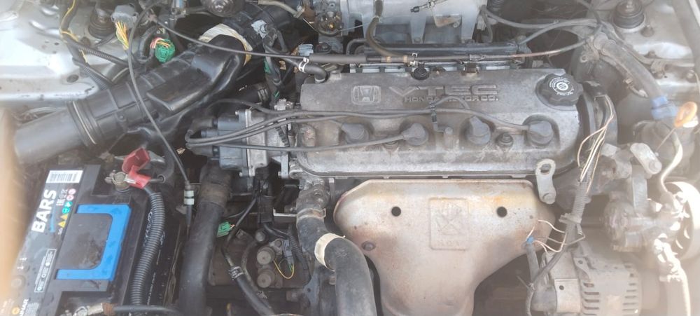 Продается минивэн