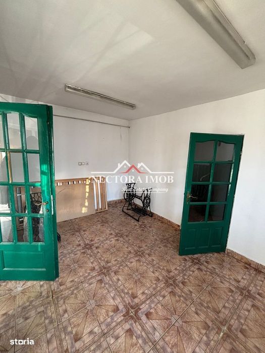 NECTORA IMOB-Spatiu Comercial 7 camere, 2 bai, Zona Cantemir, 180 mp