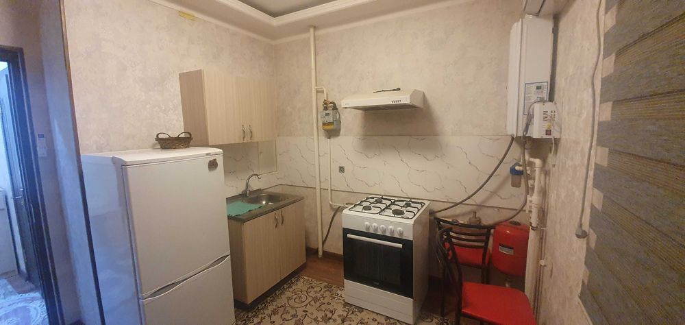 Сдаётся шикарная 1-комнатная квартира